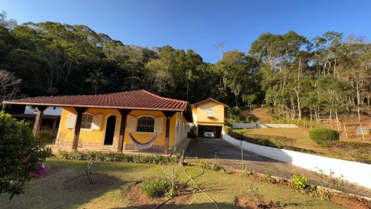 Casa com 3 Quartos à venda, 140m² no Fazenda Bela Vista, Nova Friburgo