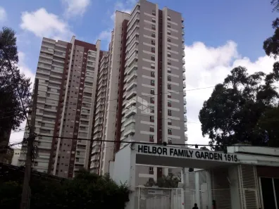 Apartamento com 3 Quartos à venda, 127m² no Centro, São Bernardo do Campo
