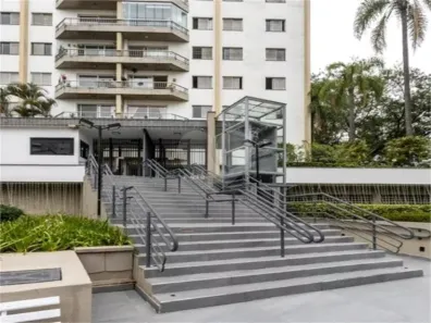 Apartamento com 3 Quartos à venda, 112m² no Perdizes, São Paulo