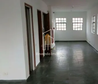 Ponto Comercial à venda, 939m² no Bosque da Saúde, São Paulo