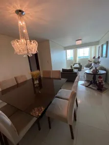 Apartamento com 3 Quartos à venda, 100m² no Santa Mônica, Uberlândia