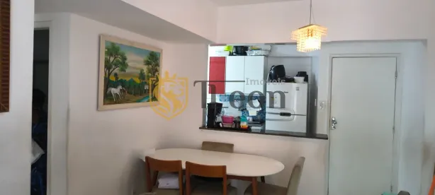 Apartamento com 2 Quartos à venda, 55m² no Luiz Anselmo, Salvador