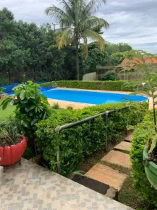 Fazenda/Sítio com 3 Quartos à venda, 454m² no Chácara Vitiello, Boituva