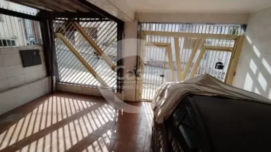 Casa com 2 Quartos à venda, 296m² no Vila Prudente, São Paulo