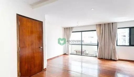 Apartamento com 2 Quartos à venda, 86m² no Pinheiros, São Paulo