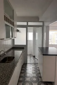 Apartamento com 2 Quartos à venda, 56m² no Lapa, São Paulo