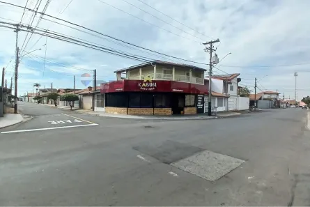 Ponto Comercial com 3 Quartos à venda, 361m² no Jardim da Alvorada, Nova Odessa