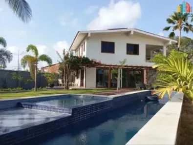 Imóvel Comercial com 5 Quartos para alugar, 360m² no Piedade, Jaboatão dos Guararapes