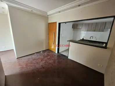 Apartamento com 2 Quartos à venda, 64m² no Jardim Bom Clima, Guarulhos