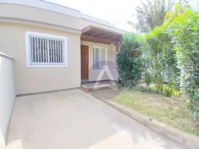 Casa com 2 Quartos para alugar, 60m² no Lagoa da Conceição, Florianópolis