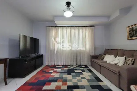 Casa com 3 Quartos à venda, 196m² no Jardim, Santo André