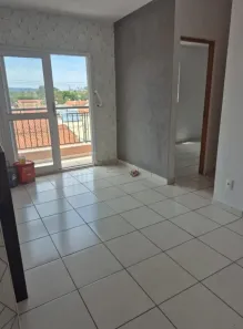 Apartamento com 2 Quartos para alugar, 59m² no Parque Nova Esperança, São José dos Campos