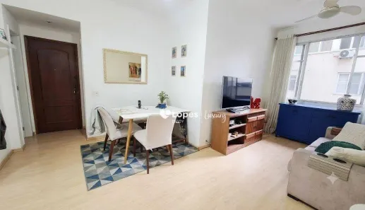 Apartamento com 2 Quartos à venda, 96m² no Flamengo, Rio de Janeiro