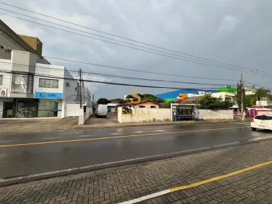 Imóvel Comercial com 1 Quarto à venda, 2690m² no Ingleses do Rio Vermelho, Florianópolis