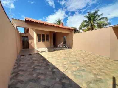 Casa com 3 Quartos à venda, 175m² no Ribeirânia, Ribeirão Preto
