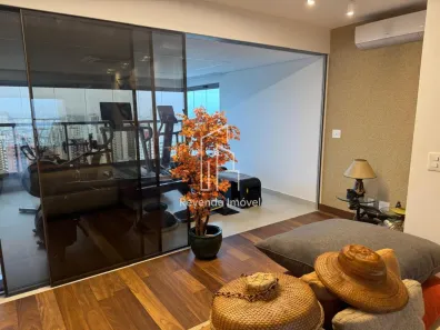 Apartamento com 3 Quartos à venda, 167m² no Vila Mariana, São Paulo