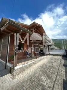Casa com 2 Quartos à venda, 90m² no Ribeirão da Ilha, Florianópolis