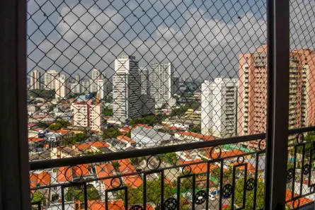 Apartamento com 2 Quartos para alugar, 59m² no Parque da Mooca, São Paulo