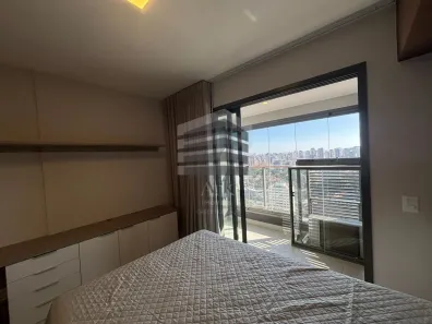 Apartamento com 1 Quarto à venda, 26m² no Vila Clementino, São Paulo