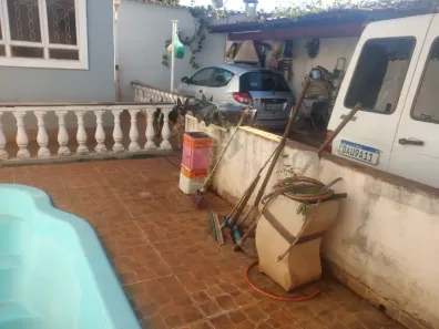 Casa com 2 Quartos à venda, 119m² no Parque Ribeirão Preto, Ribeirão Preto