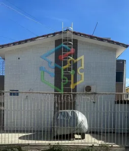 Apartamento com 2 Quartos à venda, 52m² no Janga, Paulista