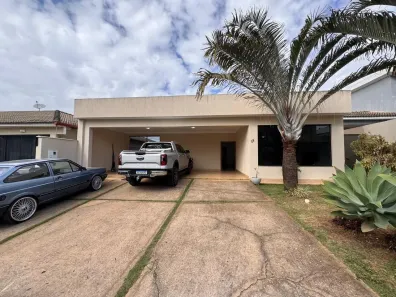 Casa de Condomínio com 3 Quartos à venda, 450m² no Setor Habitacional Vicente Pires, Brasília