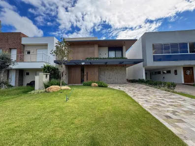 Casa de Condomínio com 4 Quartos à venda, 295m² no , Capão da Canoa