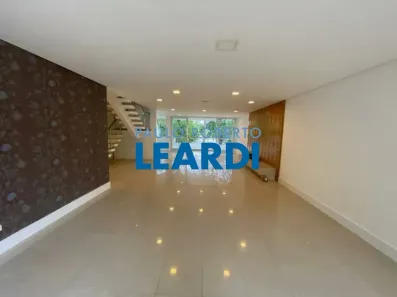 Casa com 4 Quartos para alugar, 430m² no Brooklin Paulista, São Paulo