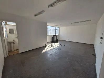 Sala Comercial para alugar, 50m² no Paraíso, São Paulo