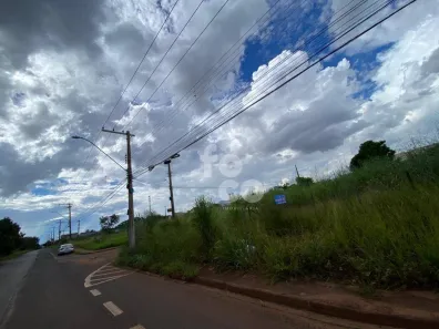 Lote/Terreno à venda, 341m² no Shopping Park, Uberlândia