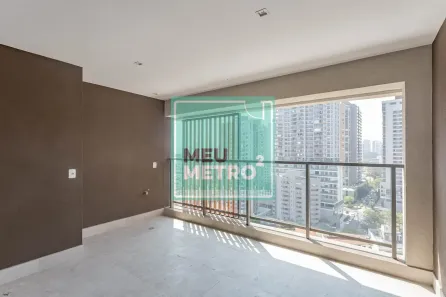 Apartamento com 2 Quartos à venda, 75m² no Jardim das Acácias, São Paulo