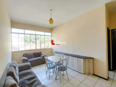 Apartamento com 1 Quarto à venda, 60m² no Centro, Belo Horizonte