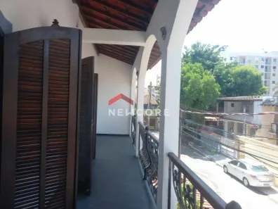 Casa de Condomínio com 6 Quartos à venda, 330m² no Taquara, Rio de Janeiro