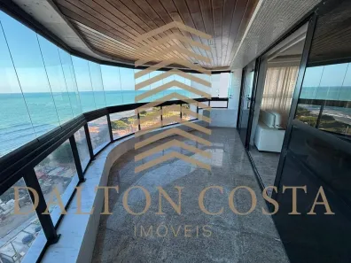 Apartamento com 4 Quartos à venda, 200m² no Pina, Recife