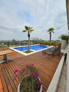 Cobertura com 4 Quartos para alugar, 1262m² no Jardim Guedala, São Paulo