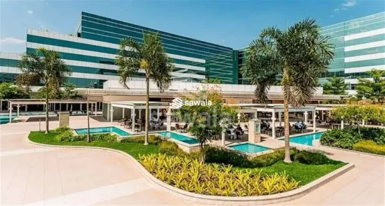 Ponto Comercial para alugar, 172m² no Barra Olímpica, Rio de Janeiro