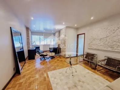 Apartamento com 3 Quartos à venda, 150m² no Copacabana, Rio de Janeiro