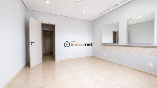 Sala Comercial à venda, 30m² no Funcionários, Belo Horizonte