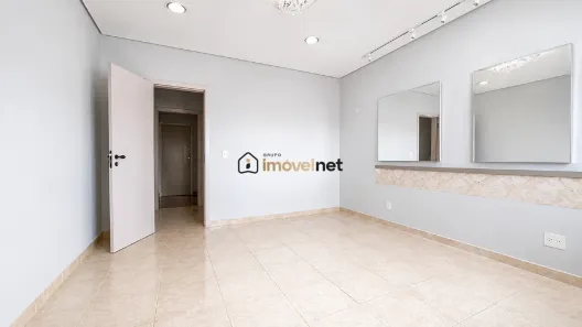 Sala Comercial à venda, 30m² no Funcionários, Belo Horizonte