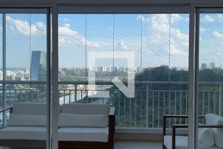 Apartamento com 3 Quartos à venda, 250m² no Jardim Fonte do Morumbi, São Paulo