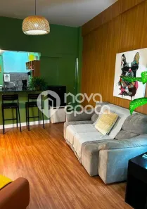 Apartamento com 1 Quarto à venda, 30m² no Copacabana, Rio de Janeiro