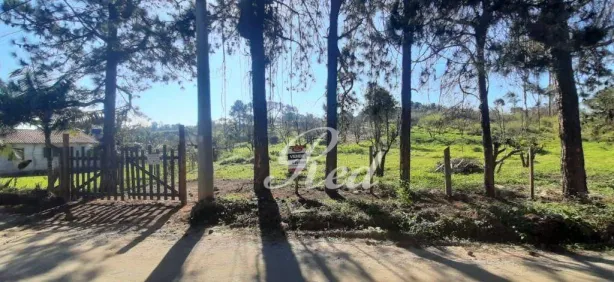 Lote/Terreno à venda, 9500m² no Chácaras Ceres, Suzano