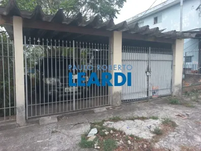 Casa com 2 Quartos à venda, 90m² no Chácara Inglesa (Zona Norte), São Paulo