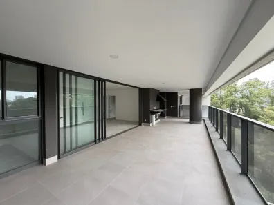 Apartamento com 4 Quartos à venda, 240m² no Jardim Fonte do Morumbi, São Paulo