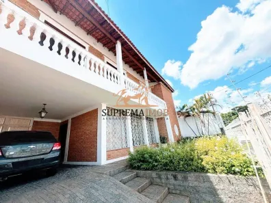 Casa com 4 Quartos à venda, 330m² no Vila Trujillo, Sorocaba