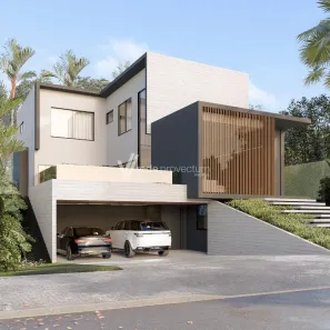 Casa de Condomínio com 4 Quartos à venda, 480m² no Loteamento Artesano, Campinas