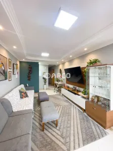 Apartamento com 3 Quartos à venda, 108m² no Jardim Estoril, São José dos Campos