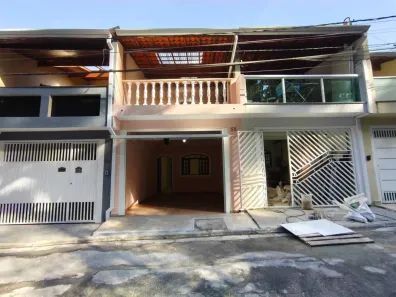 Casa de Condomínio com 2 Quartos para alugar, 60m² no Butantã, São Paulo