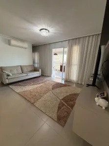Apartamento com 3 Quartos à venda, 166m² no Anhangabaú, Jundiaí