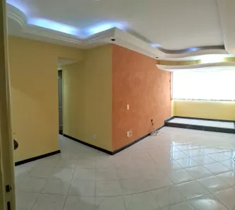 Apartamento com 3 Quartos para alugar, 90m² no Luzia, Aracaju